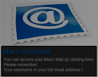 Marci mail